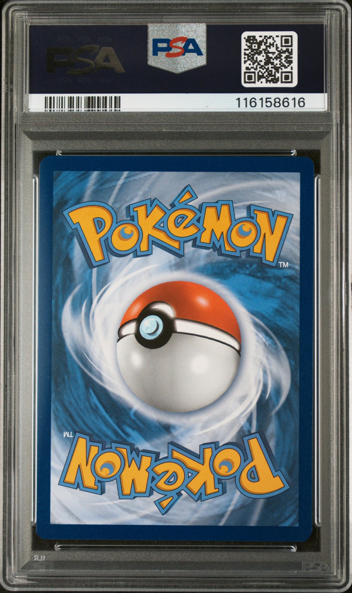 PSA 10 - Brilliant Stars - Zekrom #TG05