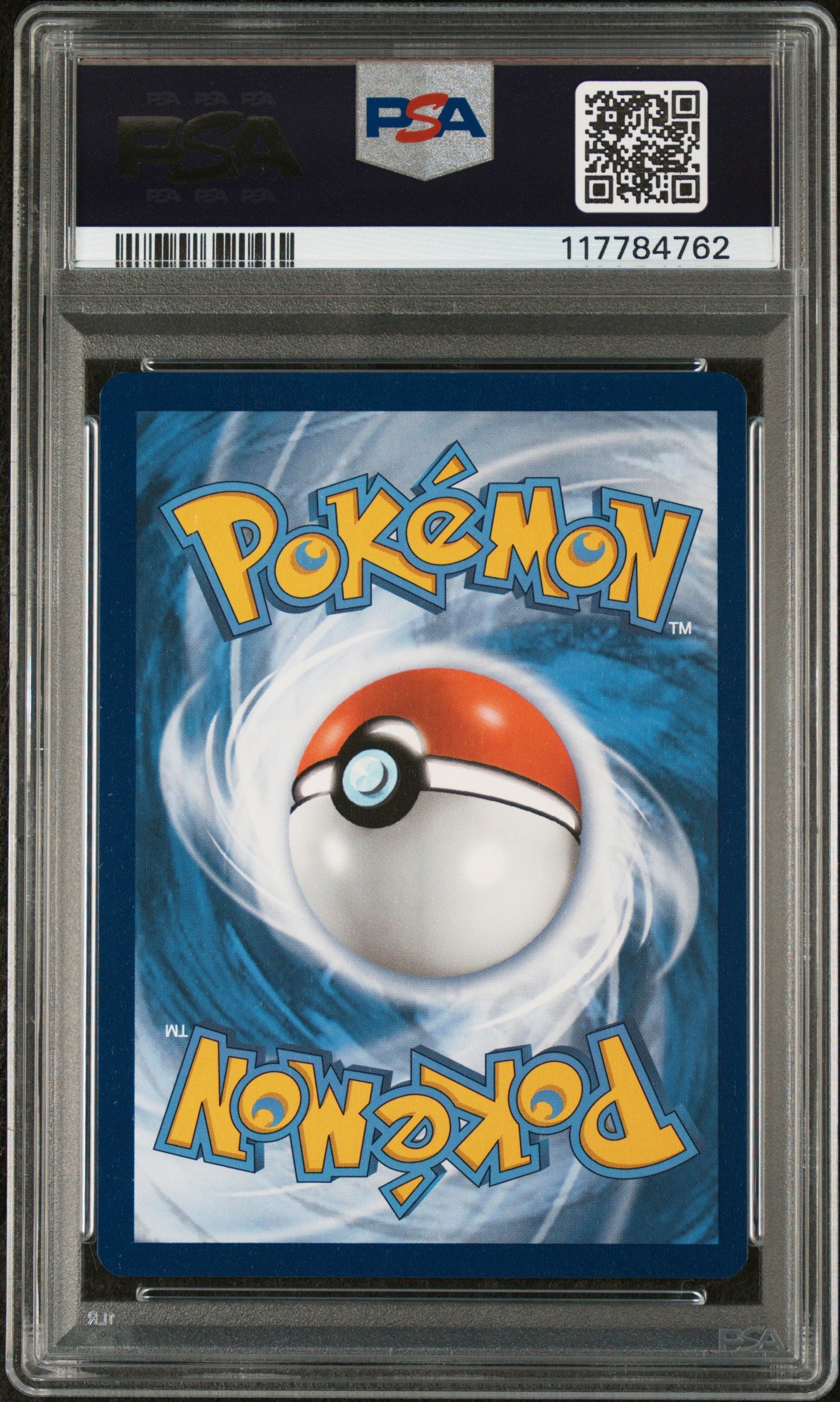 PSA 9 - PALDEA EVOLVED ETB - PIKACHU #027