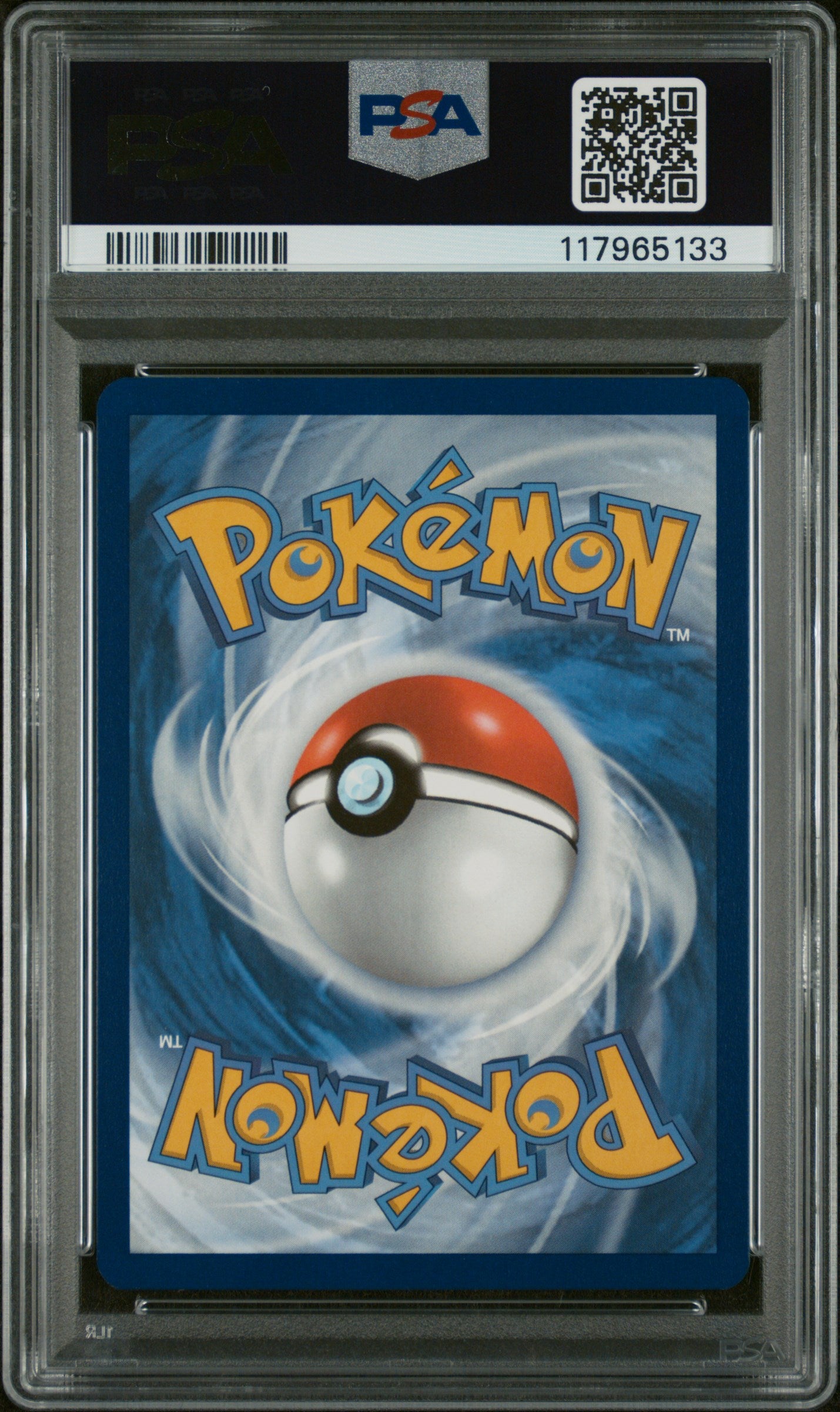 PSA 10 - Surging Sparks ETB - Magneton #159