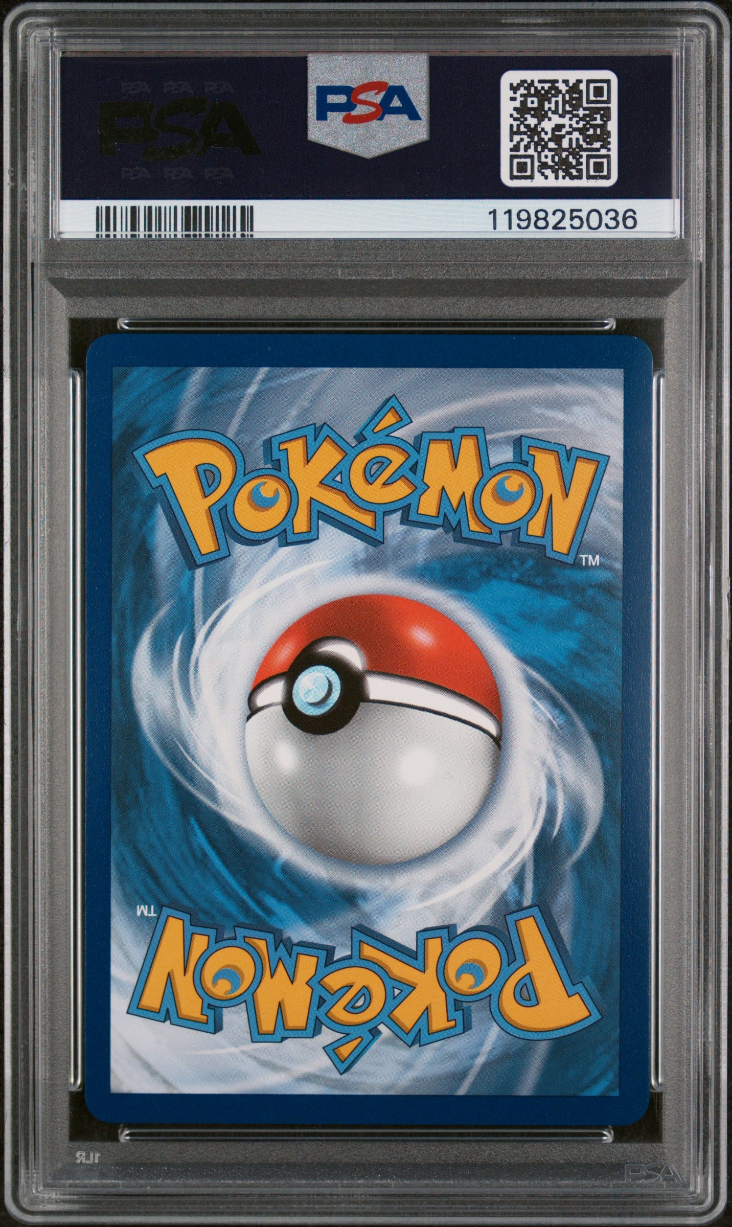PSA 10 - Hidden Fates - Mewtwo GX #31