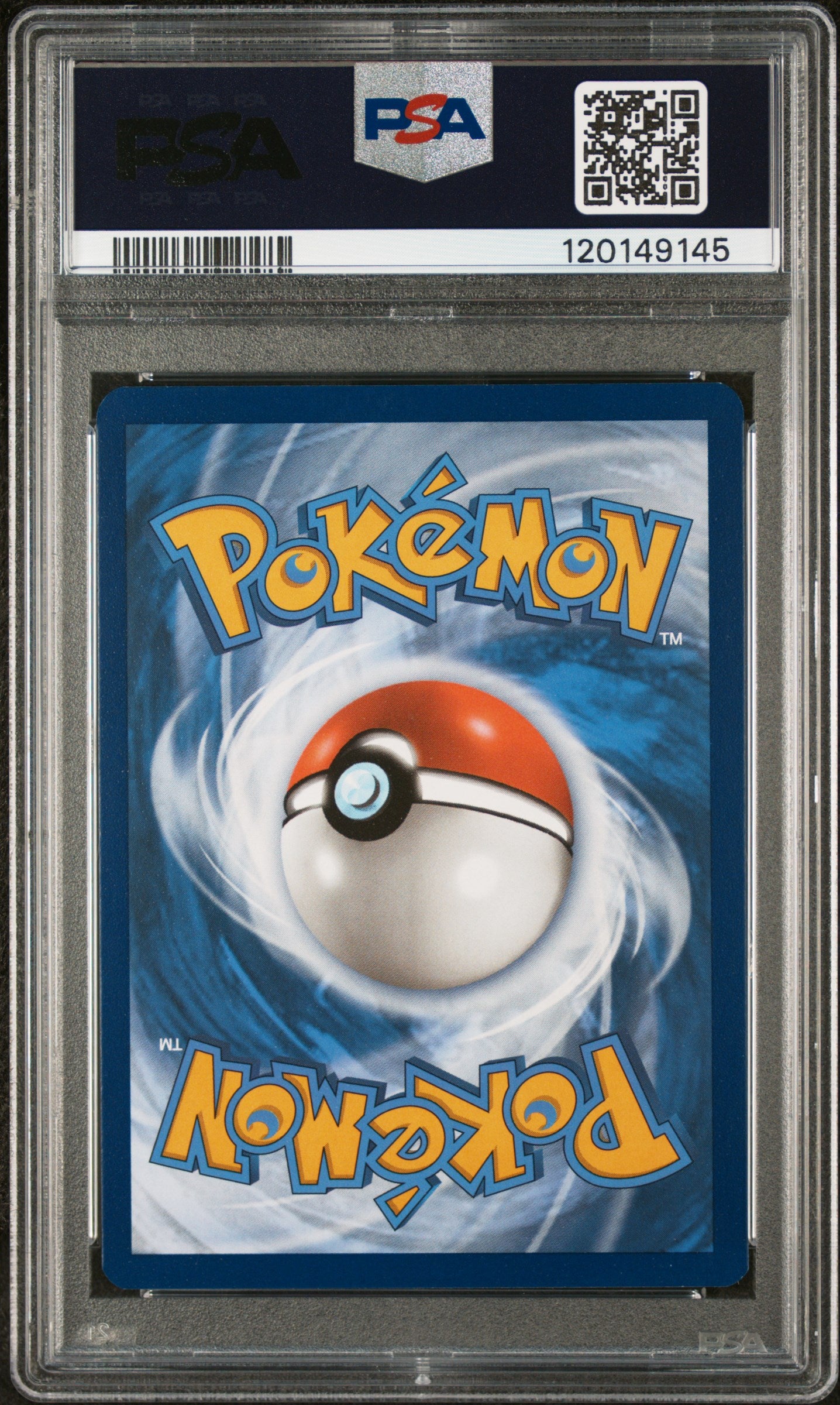 PSA 10 - Special Illustration Rare - Hydreigon EX #240