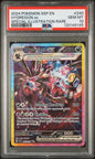 PSA 10 - Special Illustration Rare - Hydreigon EX #240