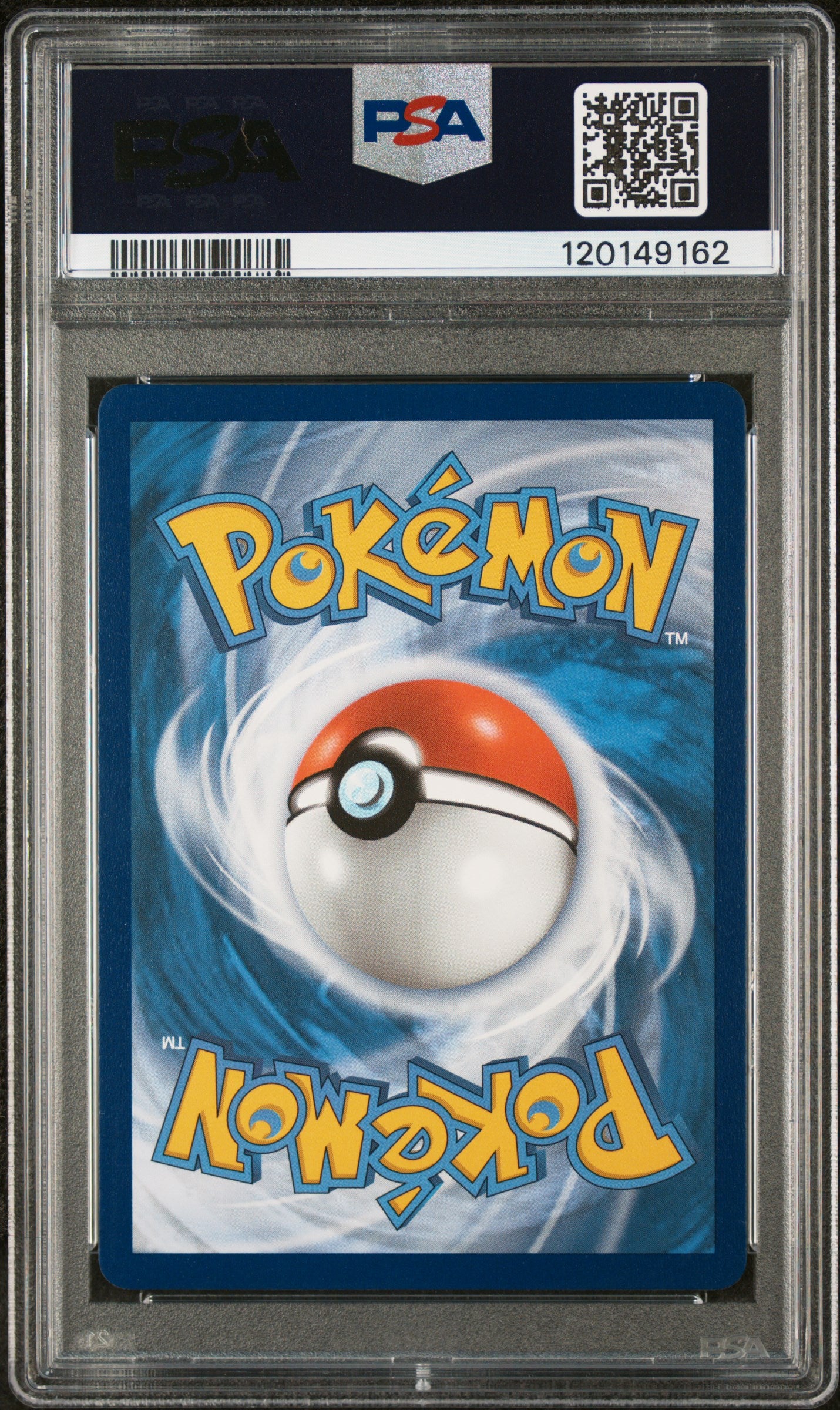 PSA 10 - Fusion Strike - FA/Gengar VMAX #157