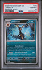 PSA 10 - Reverse Holo - Umbreon #130