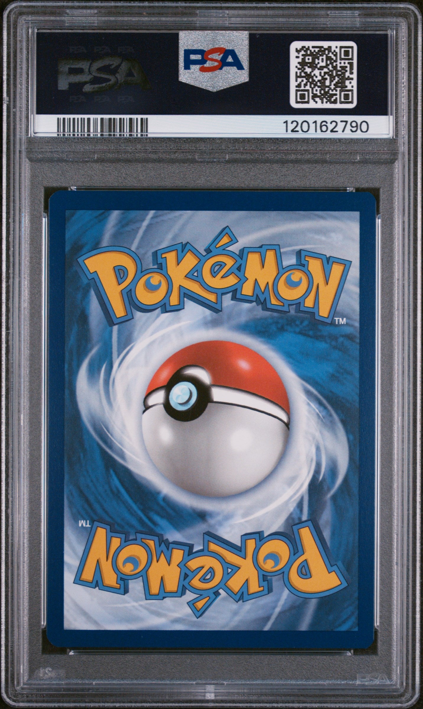 PSA 10 - Reverse Holo - Umbreon #130