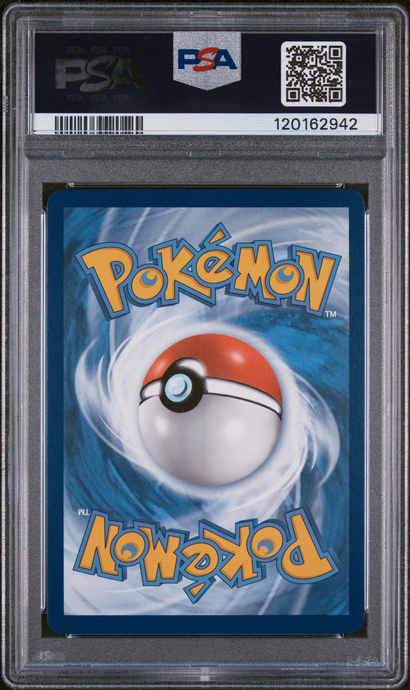 PSA 10 - Evolving Skies SECRET - FA/Rayquaza VMAX #217