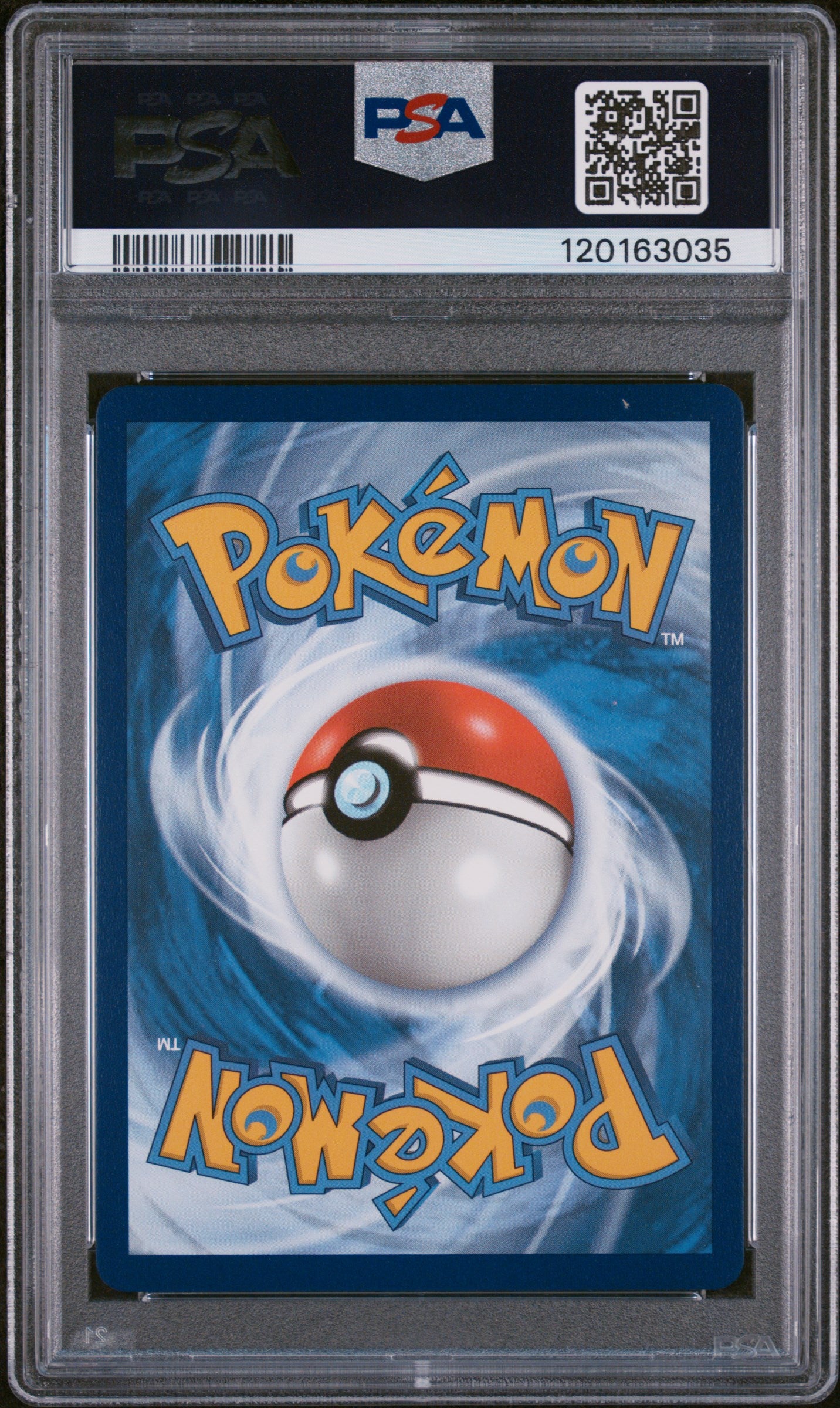 PSA 10 - Brilliant Stars SECRET - FA/Charizard VSTAR #174