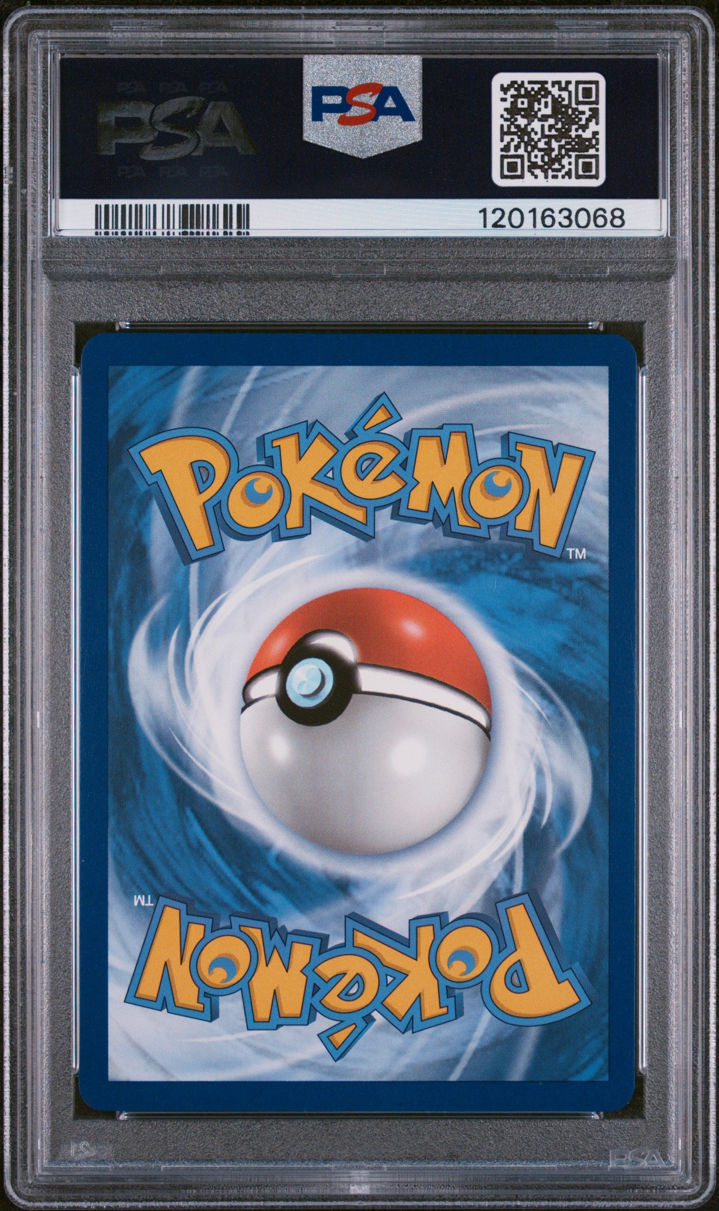 PSA 10 - Crown Zenith - FA/Pikachu #160
