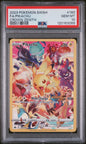 PSA 10 - Crown Zenith - FA/Pikachu #160