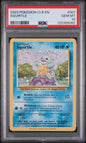 PSA 10 - 2023 Pokemon CLB EN - Squirtle #001