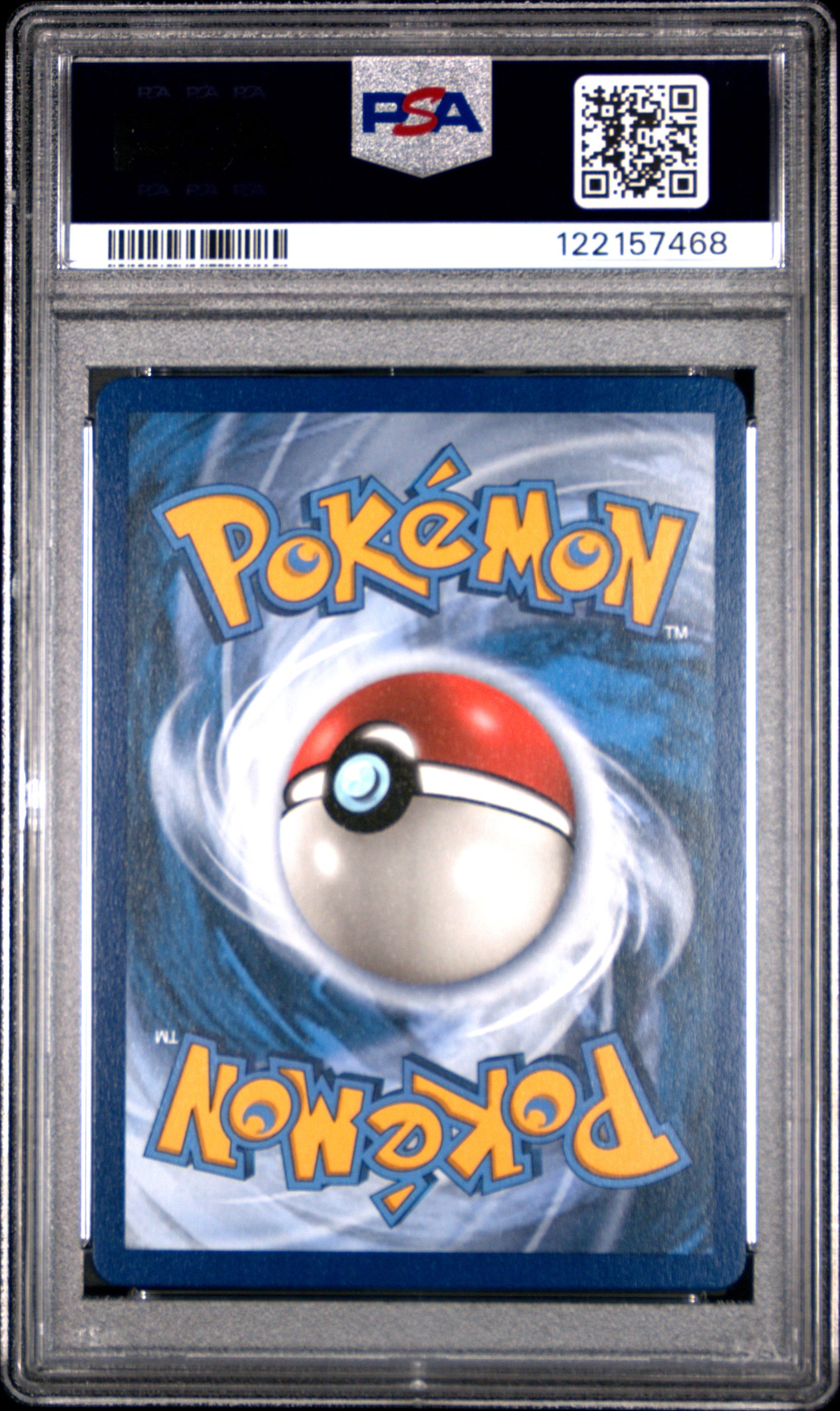 PSA 10 - Sun & Moon - FA/Rayquaza GX #117a