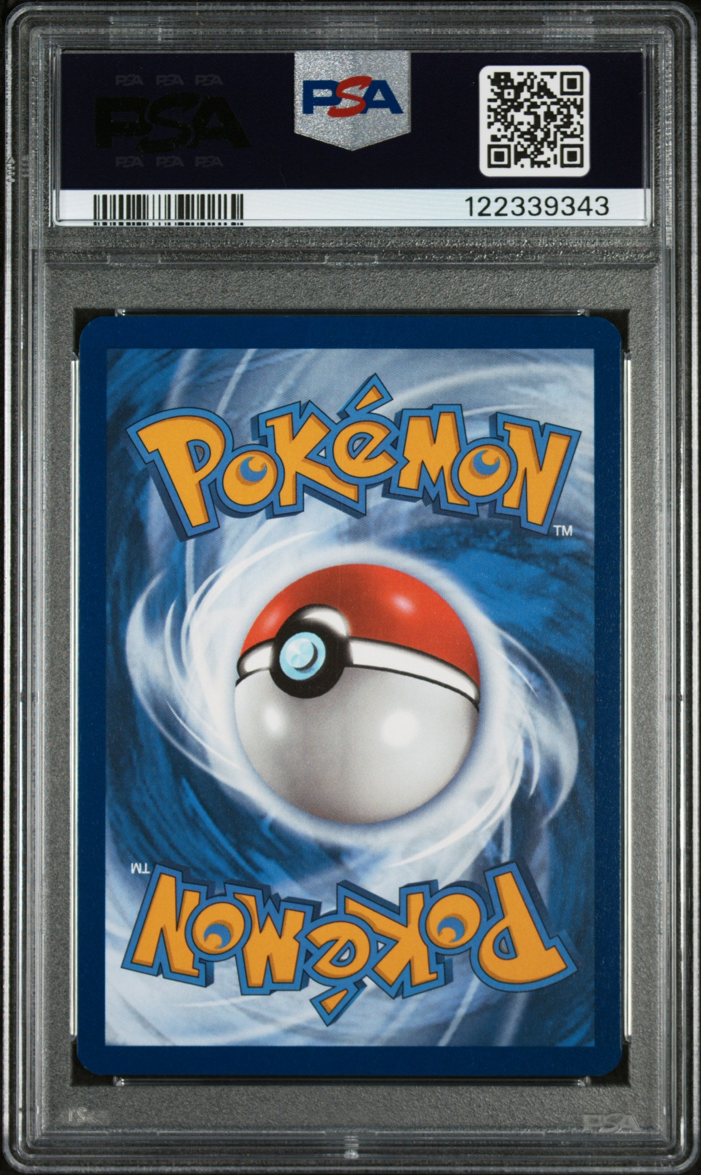 PSA 10 - Illustration Rare - Rotom #197