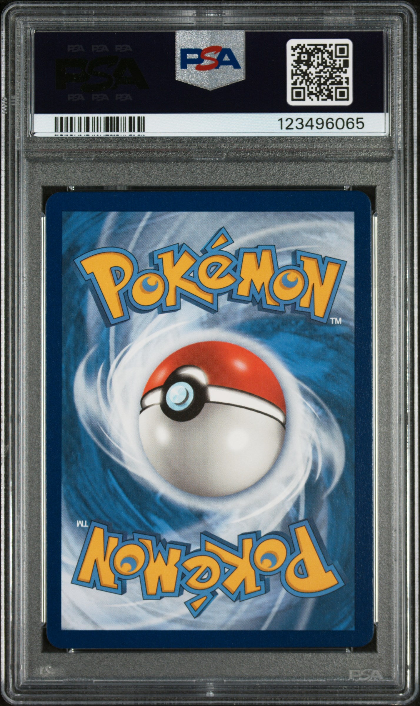 PSA 9 - Lost Origin - Secret - Zoroark VSTAR #213