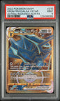 PSA 9 - Astral Radiance - SCR - FA - Dialga VSTAR #210
