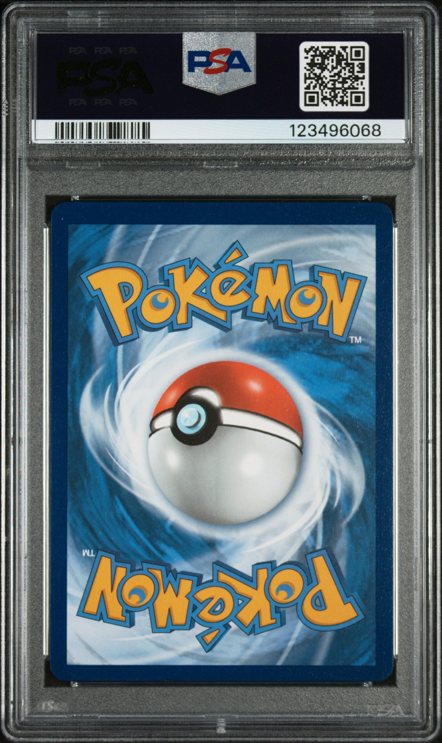 PSA 9 - Brilliant Stars - Secret - Arceus VSTAR #184