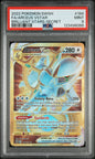 PSA 9 - Brilliant Stars - Secret - Arceus VSTAR #184