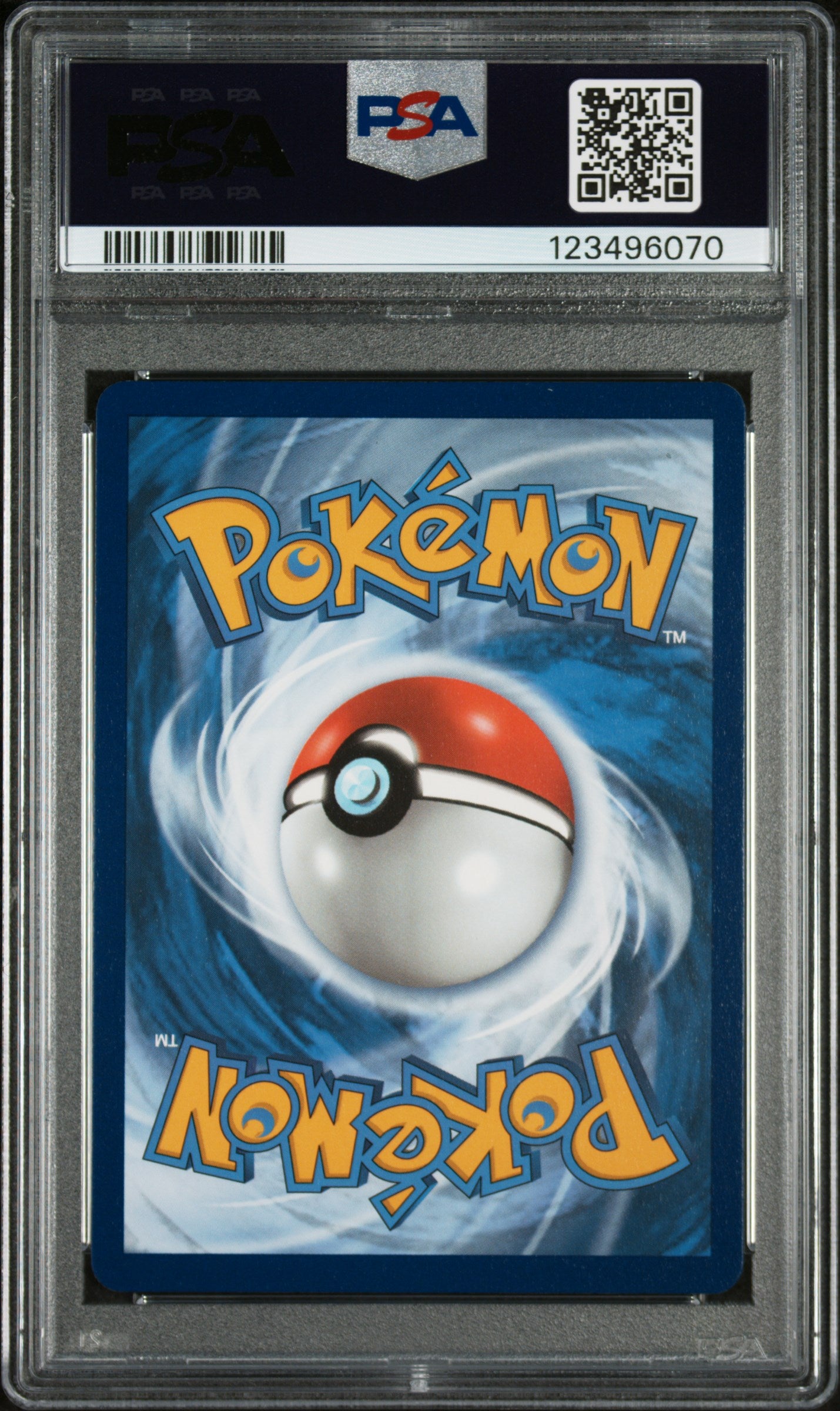PSA 9 - Brilliant Stars - Secret - Galarian Moltres V #183