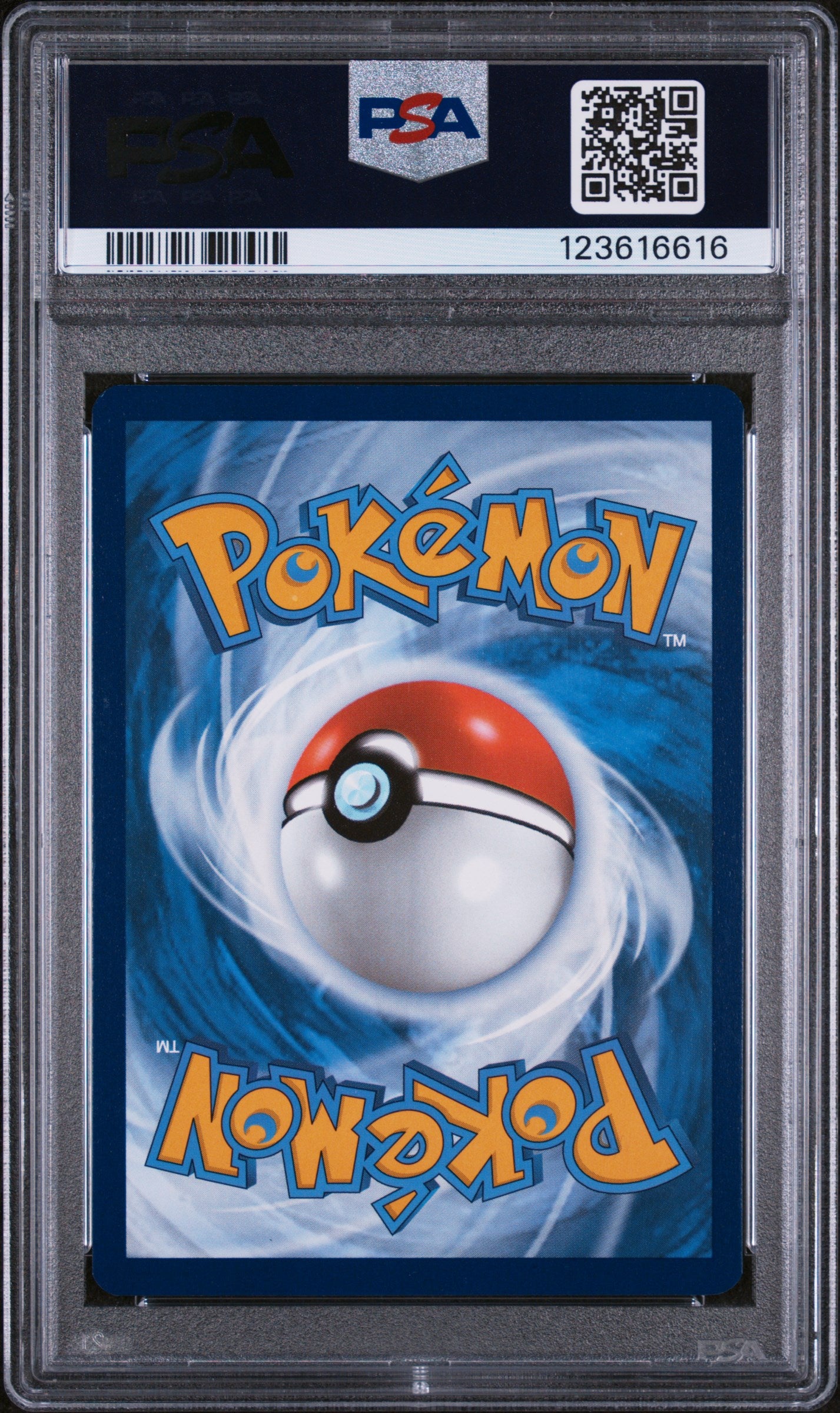 PSA 10 - Pre Poster Collection - Flareon #167