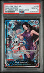 PSA 10 - PSA Magazine Exclusive - Boa Hancock #038