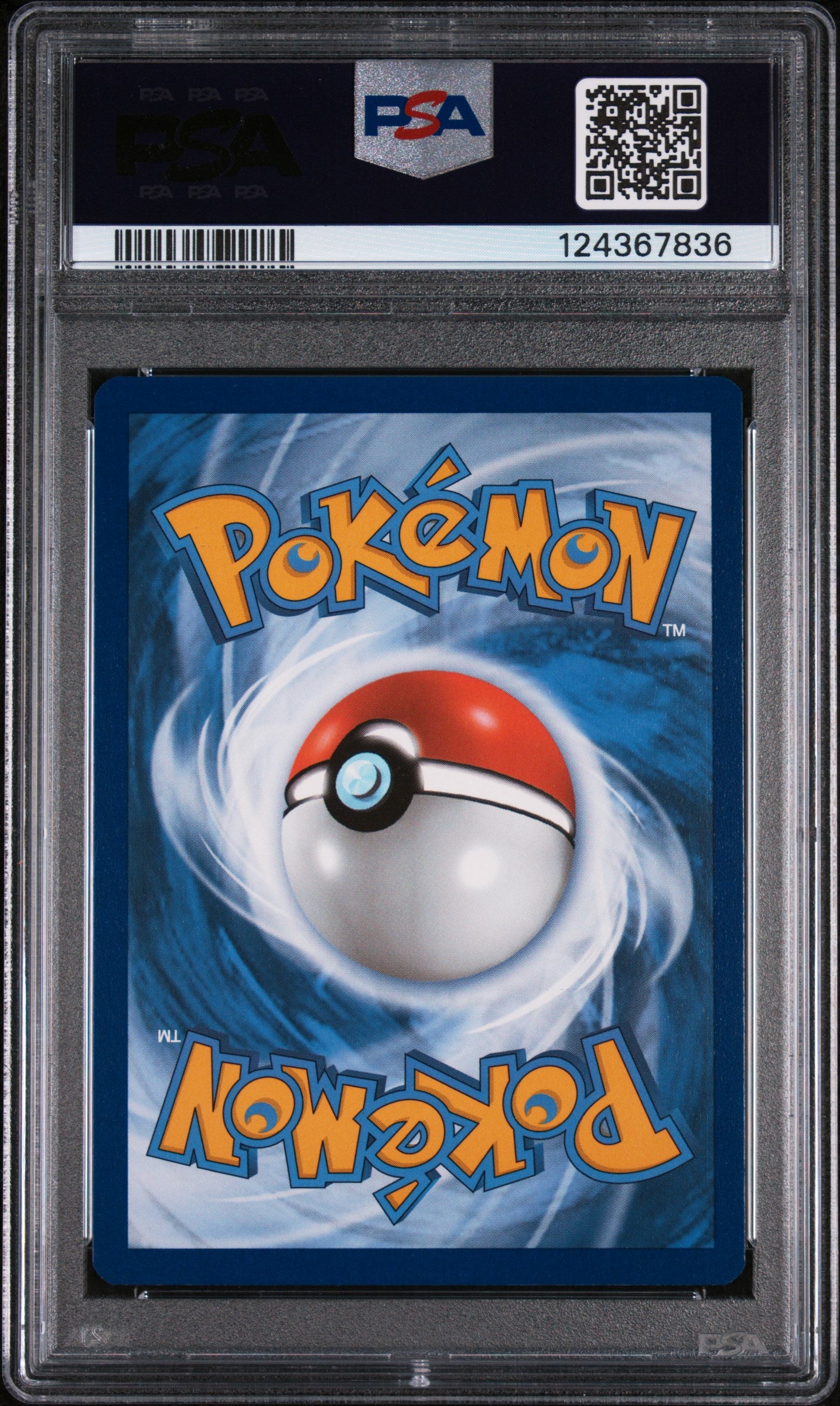 PSA 10 - Special Illustration Rare - Koraidon #247