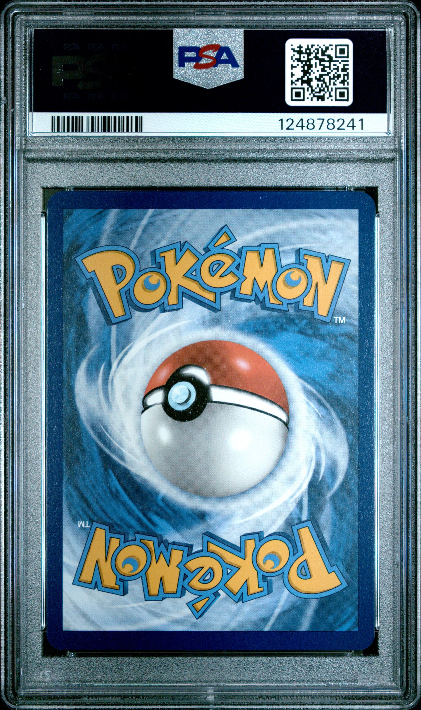 PSA 10 - Prismatic Evolutions ETB - Eevee #173