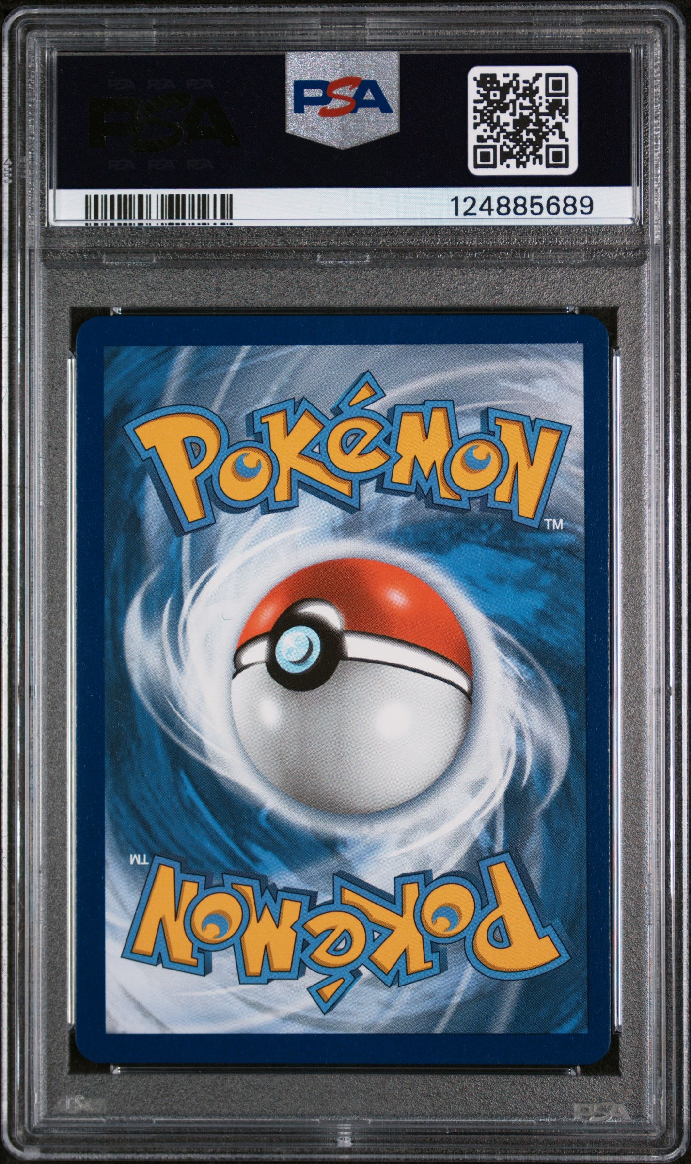 PSA 10 - HIF Elite Trainer Box - MLTRS/ZPDS/ARTCN GX #SM210