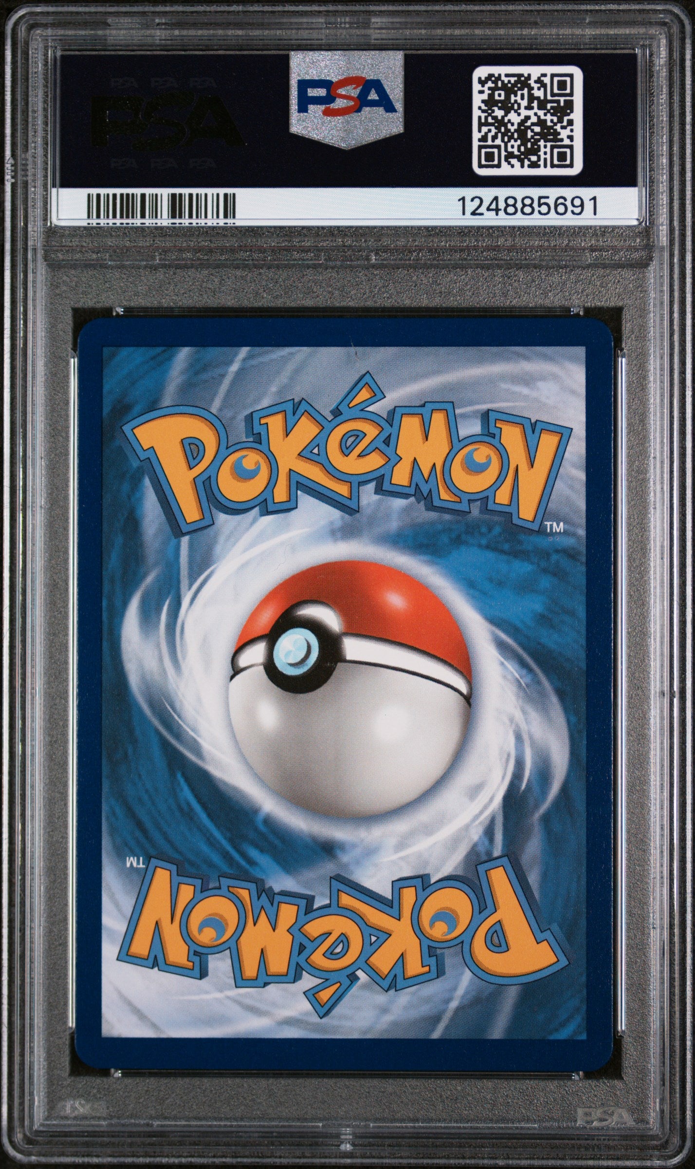 PSA 10 - Darkness Ablaze - Charizard VMAX #020