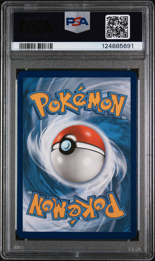 PSA 10 - Darkness Ablaze - Charizard VMAX #020
