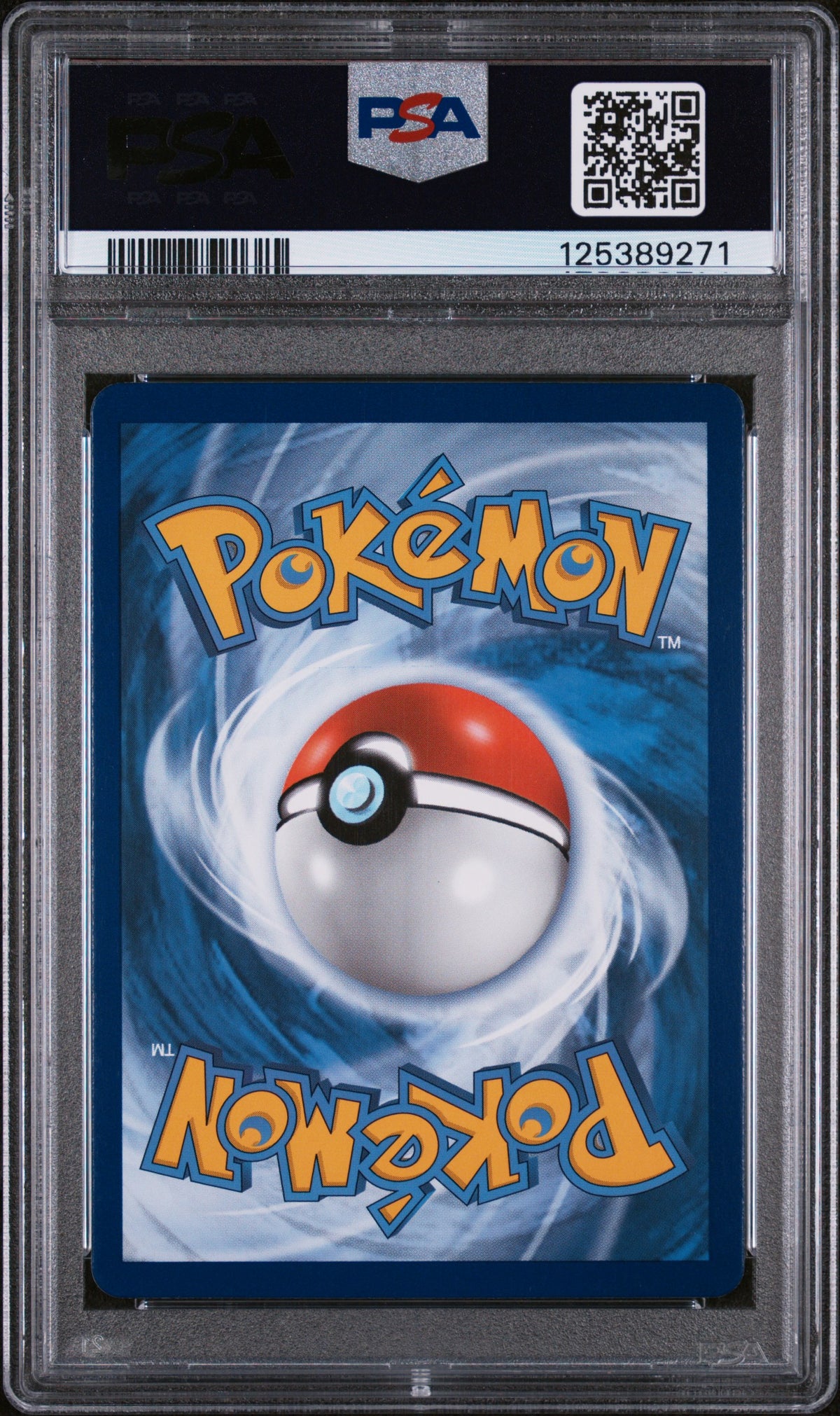 PSA 10 - Evolving Skies - Secret - Glaceon VMAX #209