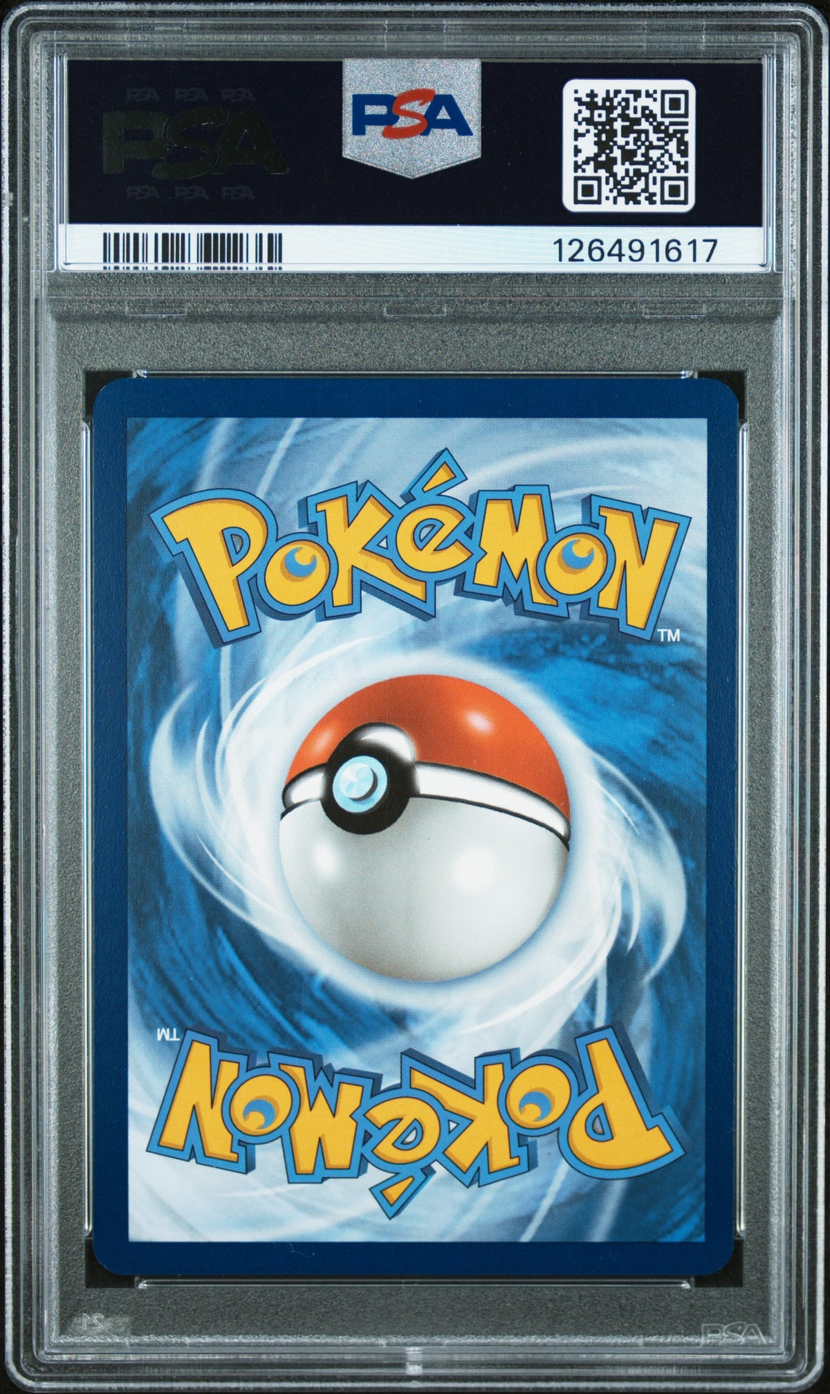 PSA 9 - Special Illustration Rare - Umbreon ex #161