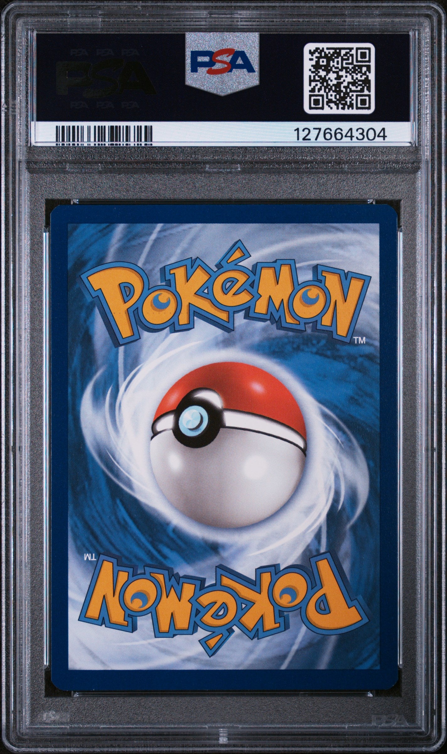 PSA 9 - Crown Zenith - Mew #GG10