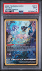 PSA 9 - Crown Zenith - Mew #GG10