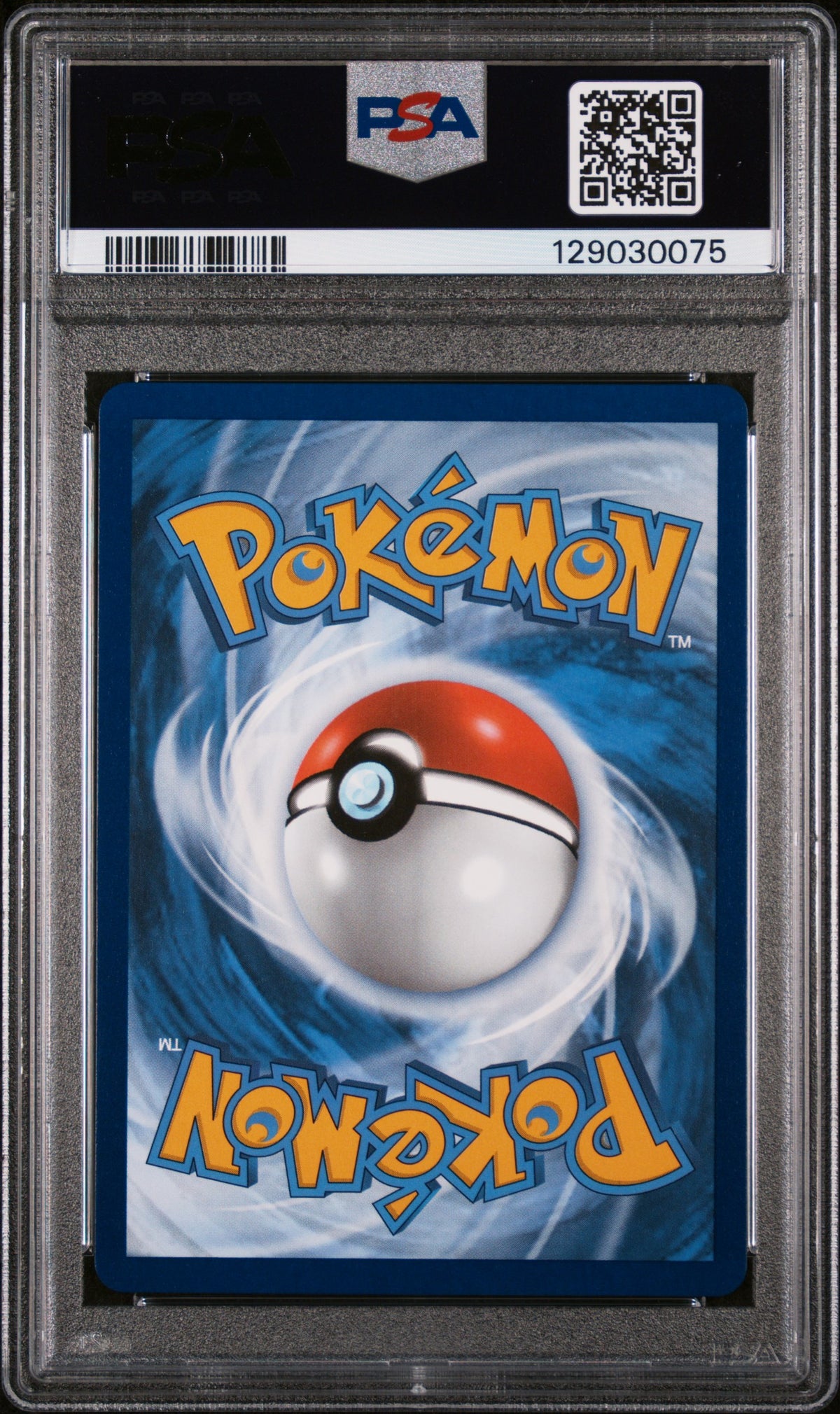 PSA 10 - Hyper Rare - Pikachu ex #247