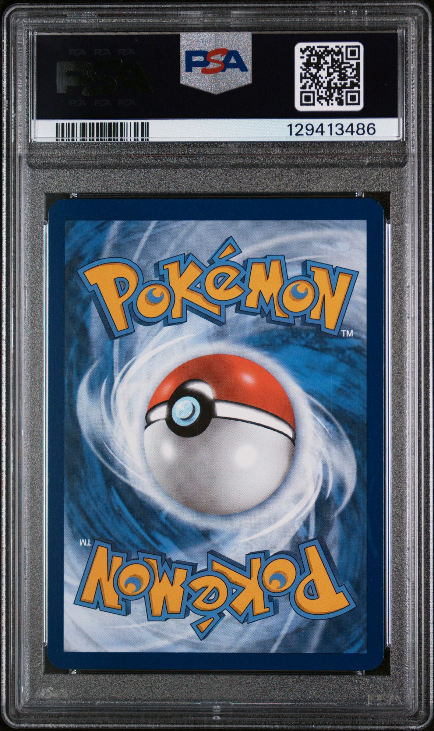 PSA 9 - Pokemon Center UK - SP. Delivery Charizard #075