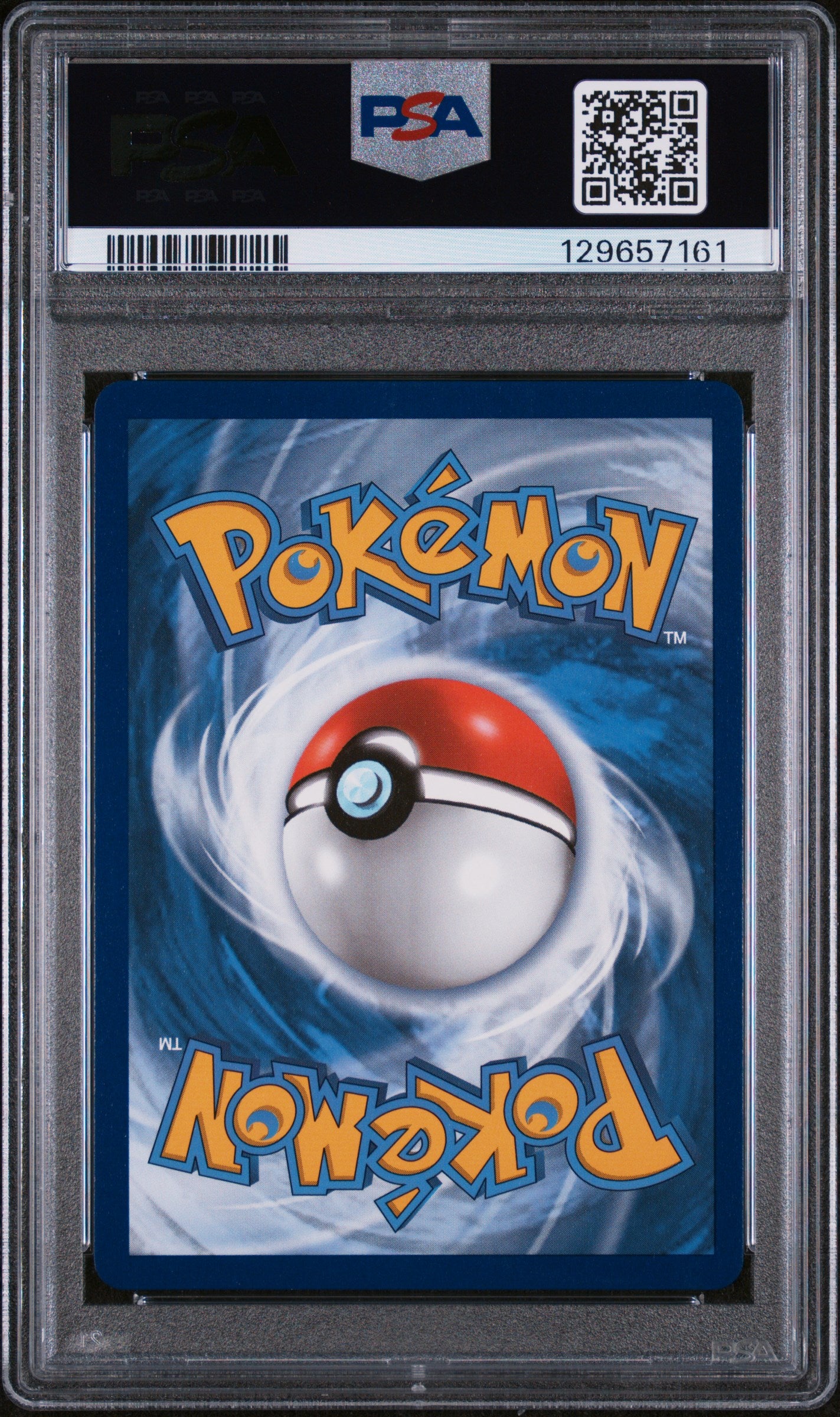 PSA 9 - Hidden Fates - Moltres & Zapdos & Articuno #SM210