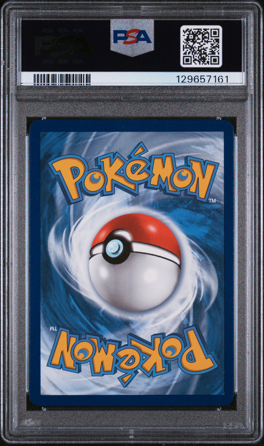 PSA 9 - Hidden Fates - Moltres & Zapdos & Articuno #SM210