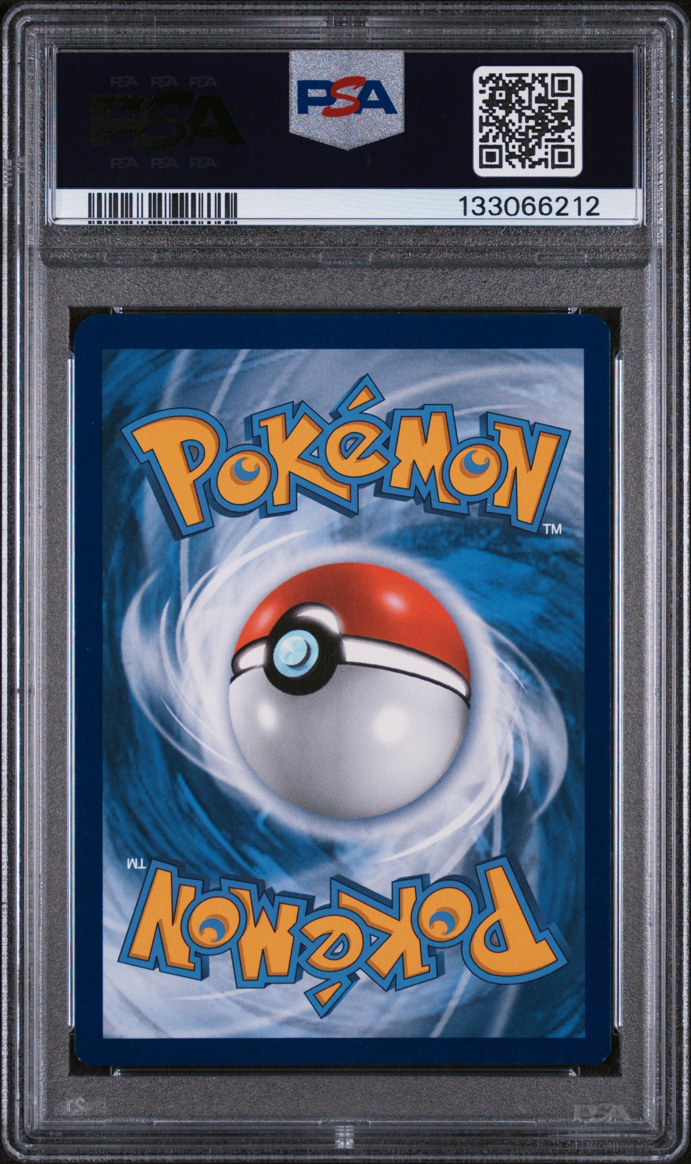 PSA 8 - Charizard Ultra premium Collection - Charizard Vstar #262