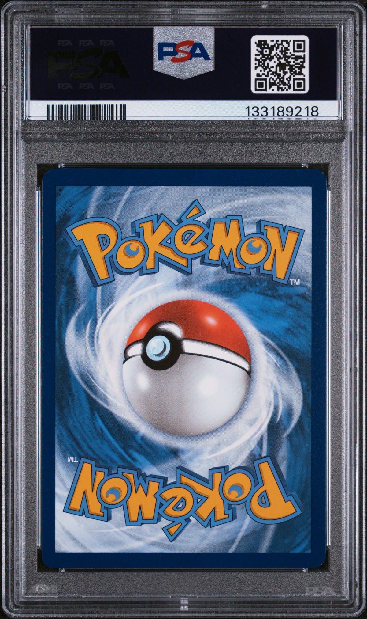 PSA 9 - Illustration Rare - Ivysaur #167