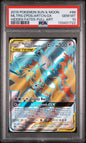 PSA 10 - Hidden Fates - Full Art - MLTRS/ZPDS/ARTCN.GX #66
