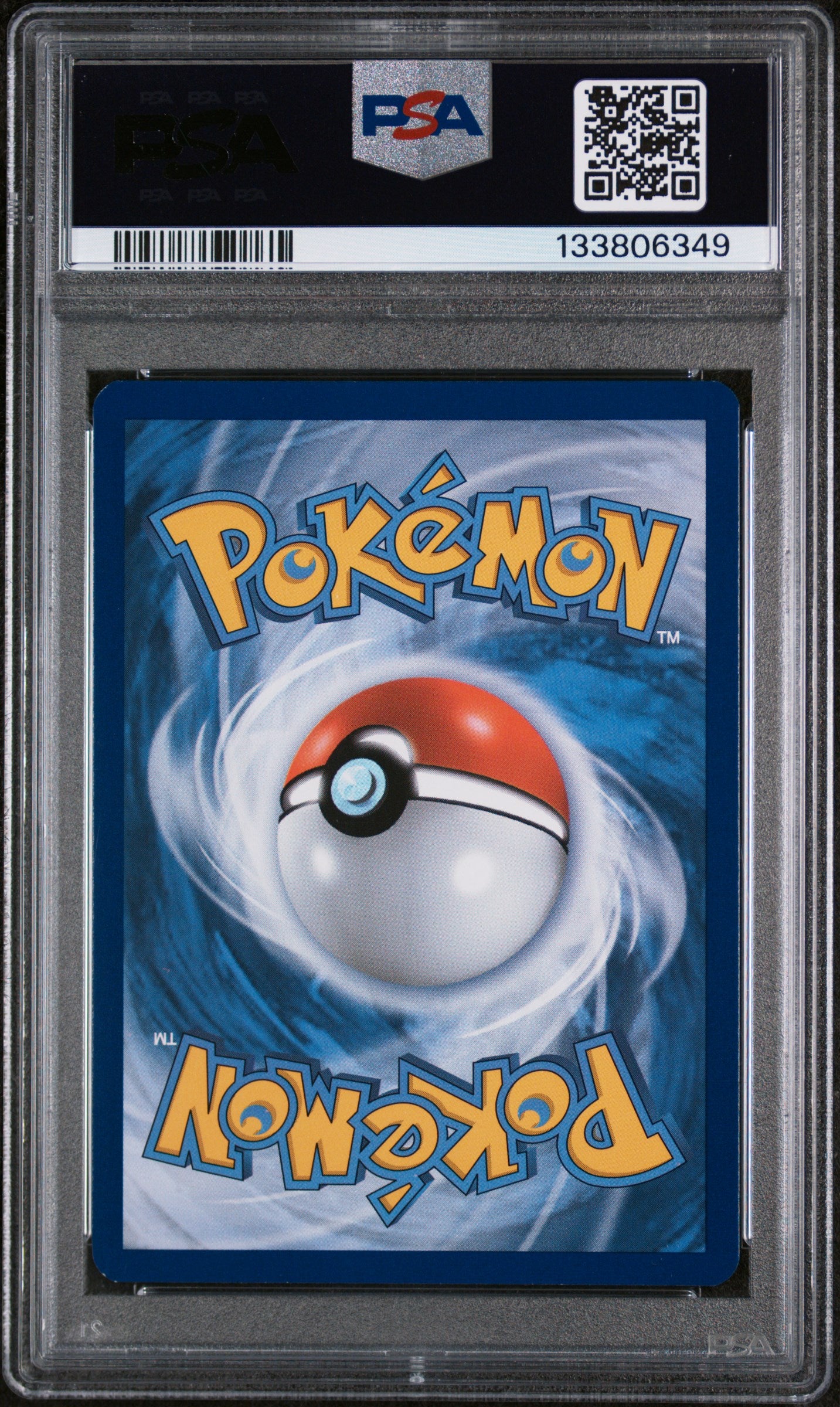 PSA 9 - Breakthrough - M Mewtwo EX #63