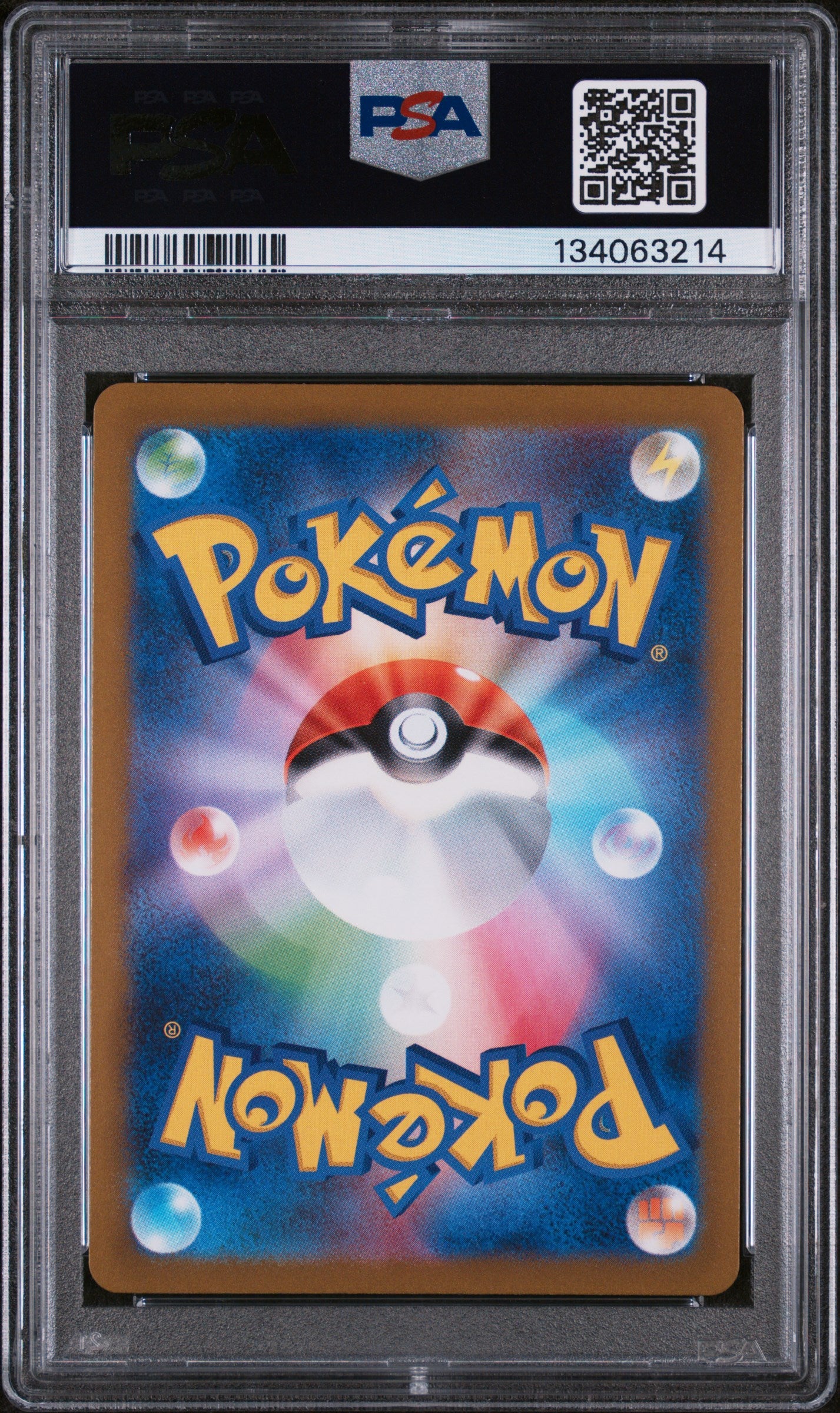 PSA 10 - Yu Nagaba x PCG Campaign - Sylveon #070