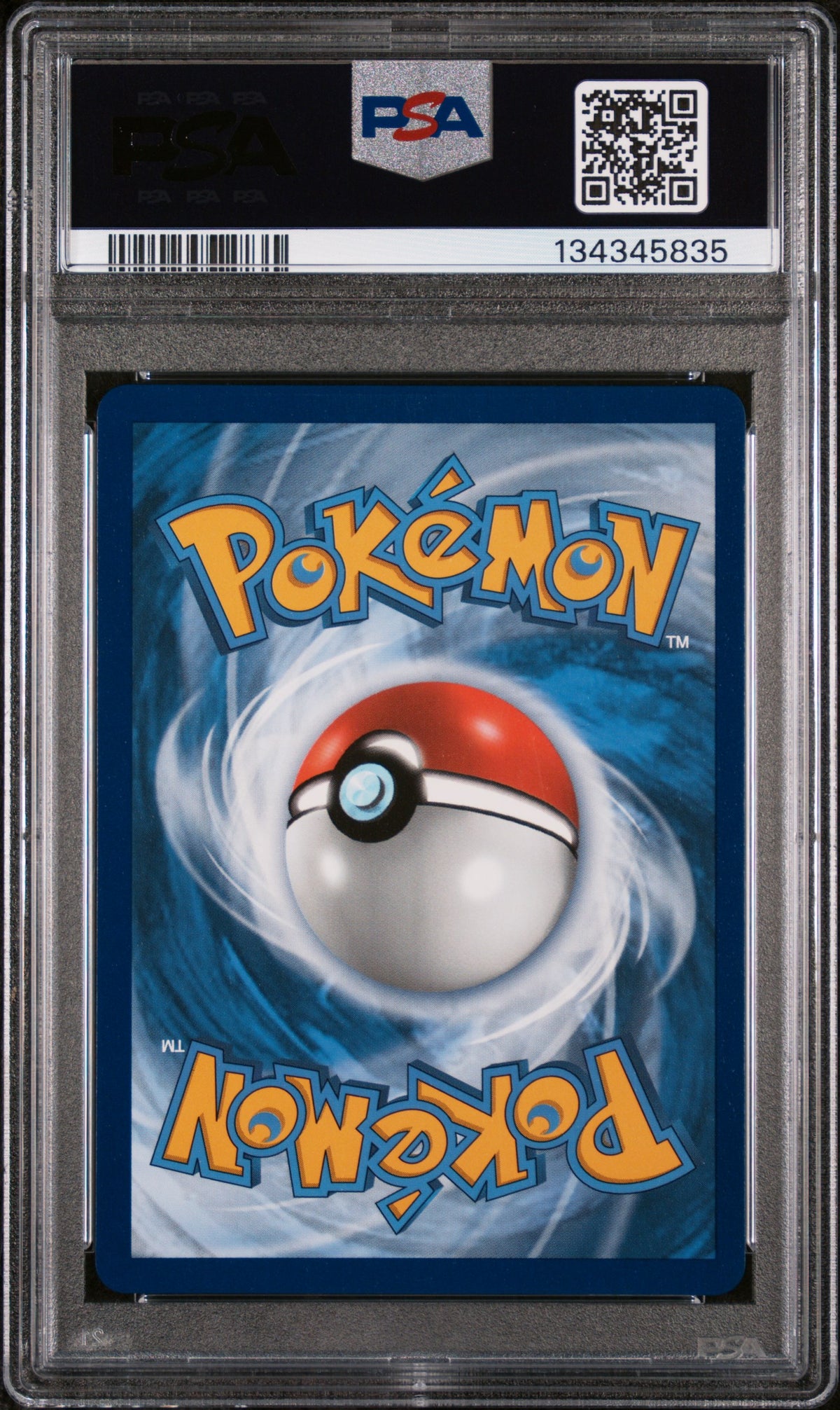 PSA 10 - Vivid Voltage - Rayquaza #138