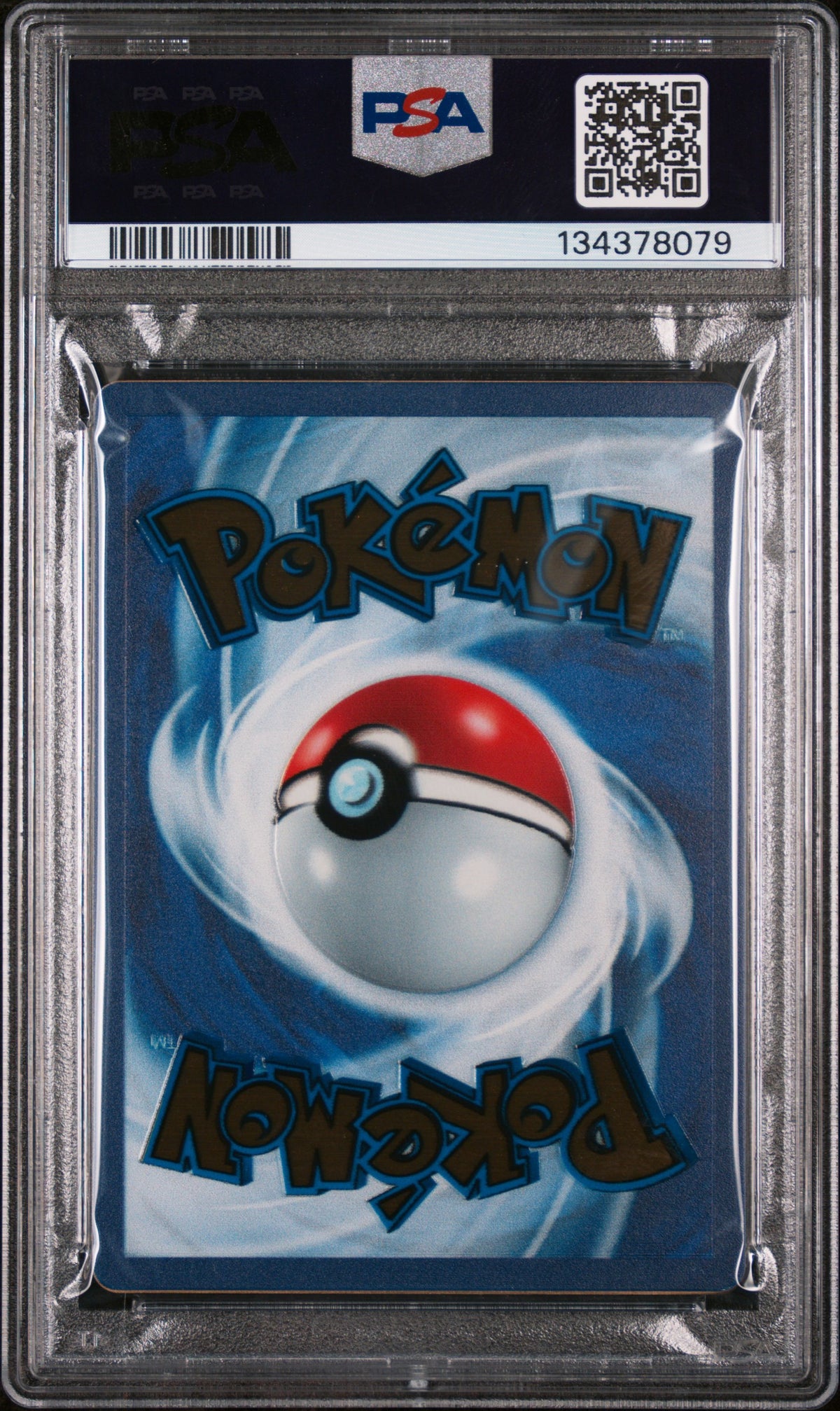 PSA 9 - Ultra - Premium Collection - Mew ex #205