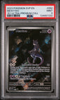 PSA 9 - 151 UPC - MEWTWO