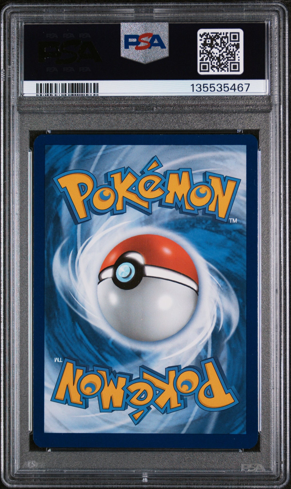 PSA 9 - Special Illustration Rare - Charizard ex #223