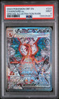 PSA 9 - Special Illustration Rare - Charizard ex #223