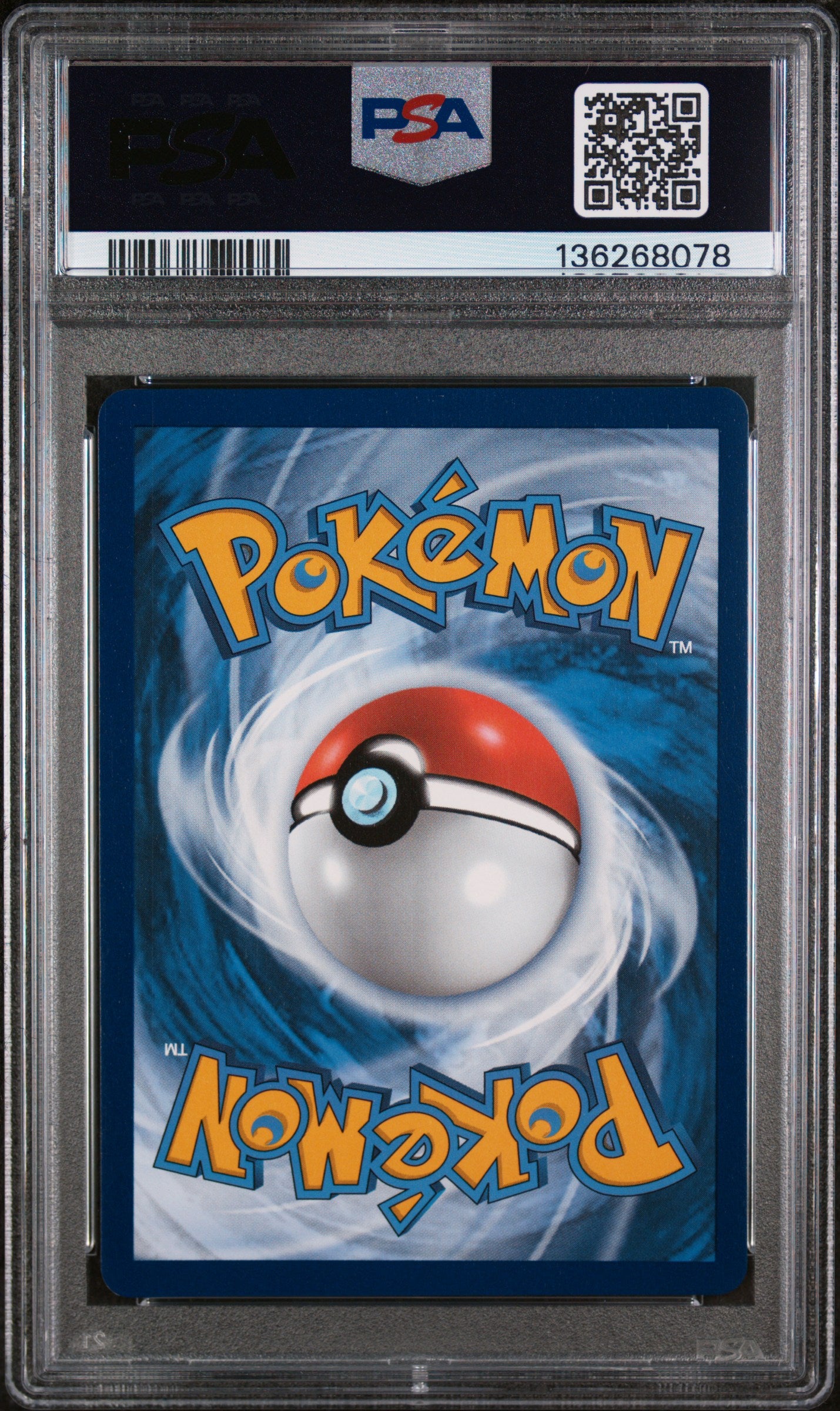 PSA 9 - PR-P&Z GX Premium Coll. - Pikachu & ZKRM. GX #SM248