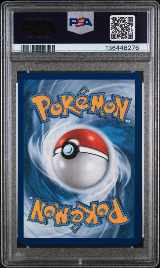 PSA 9 - Mega Evolution - Mega Venusaur ex #155