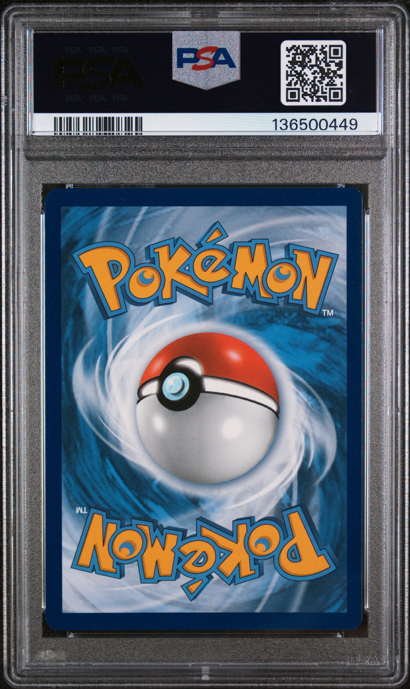 PSA 9 - Crown Zenith ETB - Lucario VSTAR #291