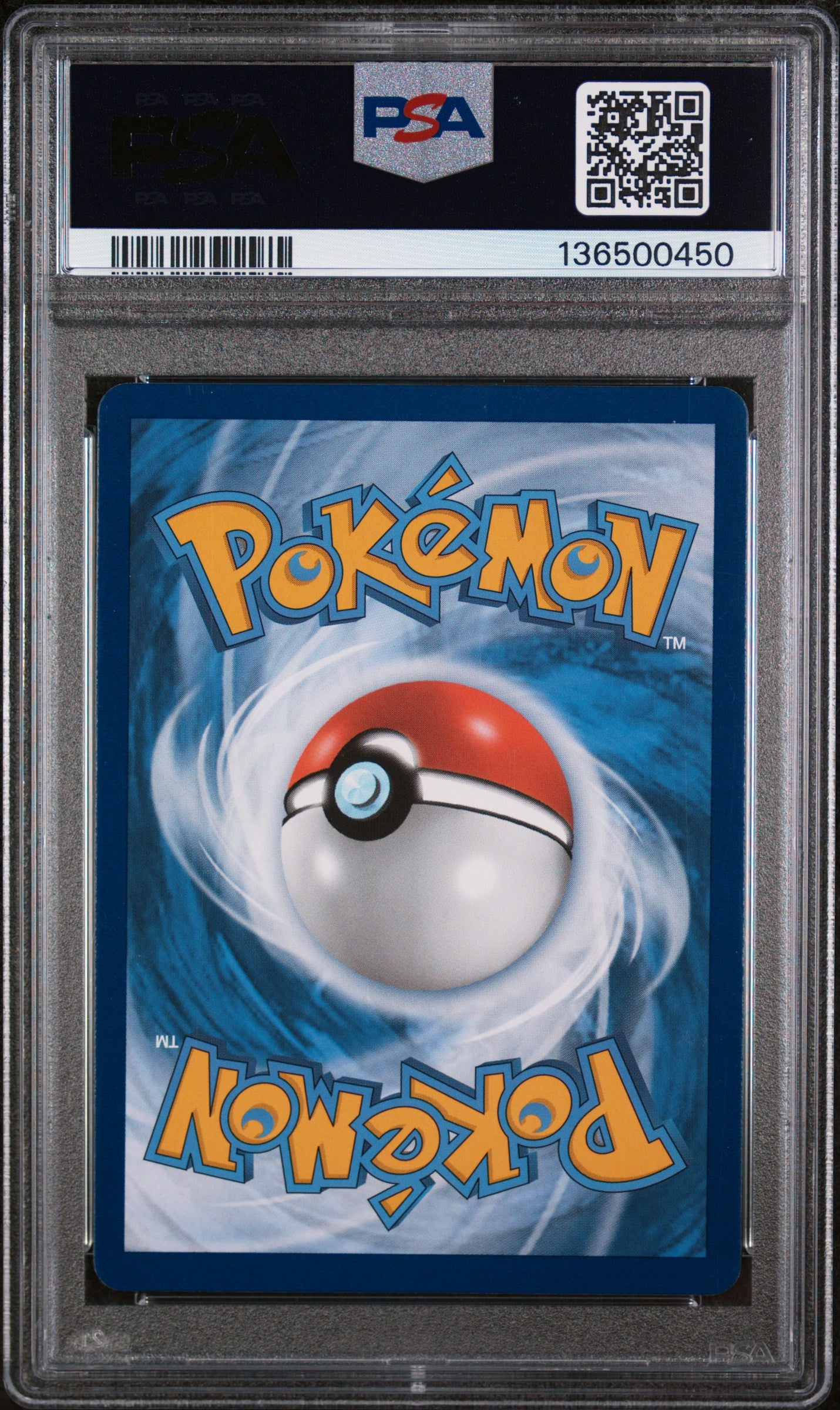 PSA 9 - Crown Zenith ETB - Lucario VSTAR #291